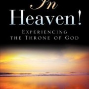 In Heaven Book by Dean Braxton