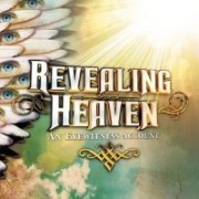 Kat Ker Revealing Heaven Book 1