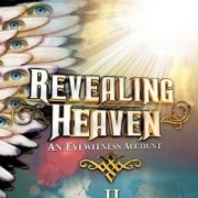 Revealing Heaven Book 2