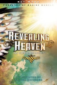 Revealing Heaven Book 1 by  Kat Kerr